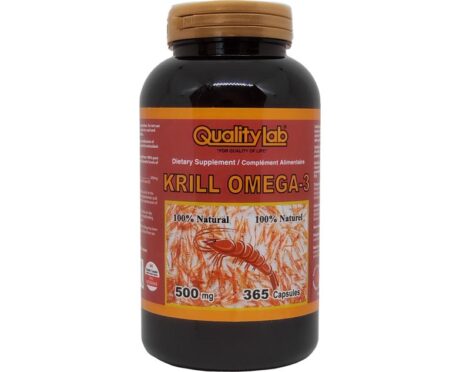 KRILL OMEGA3
