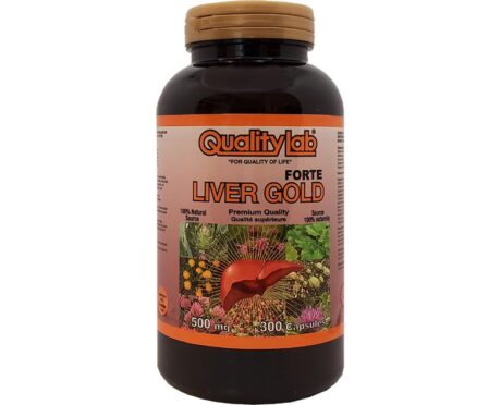 LIVER GOLD