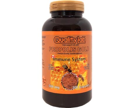 PROPOLIS GOLD