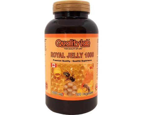 ROYAL JELLY