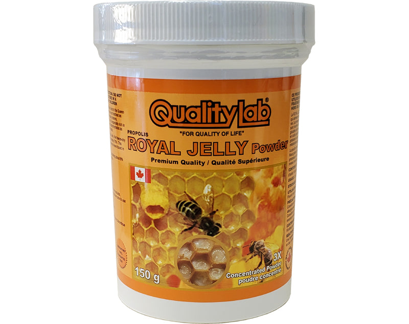 ROYAL JELLY 3X POWDER