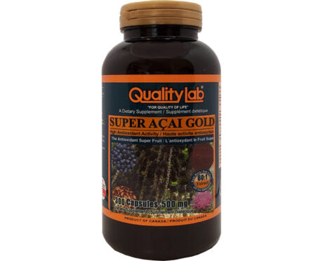 SUPER ACAI GOLD