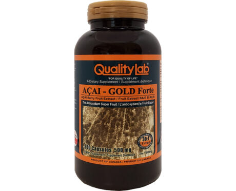 ACAI GOLD FORTE